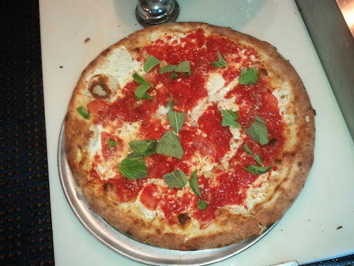 Cristino's Coal Oven Pizza - Thumbnail
