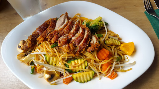 Restaurant Annam - Thumbnail