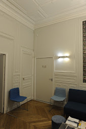 Photo n°8 de Docteur Edouard Letellier à Paris (Interniste)