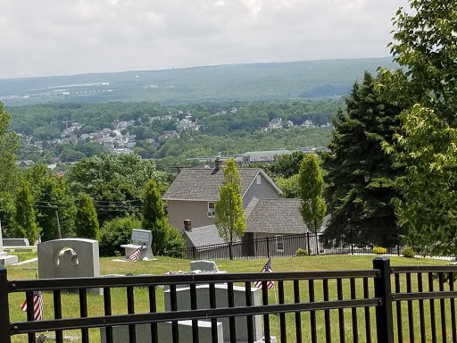 Saint Adalbert's Polish National Catholic Cemetery - Thumbnail
