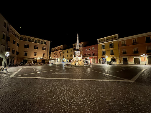 Fontana dell'Obelisco