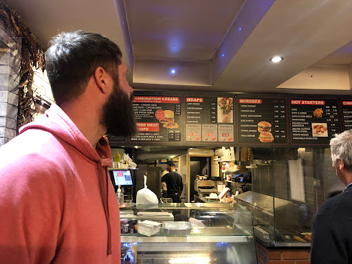 Turkish Mangal Takeaway - Thumbnail