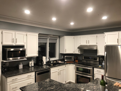 TLS Painting and Cabinet Refinishing - Thumbnail