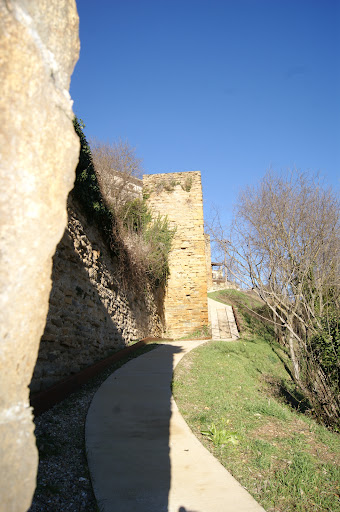 Muralla - Visual
