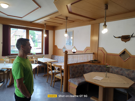 Gaststätte Paradies