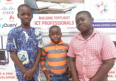 Photos of Simdol Technologies