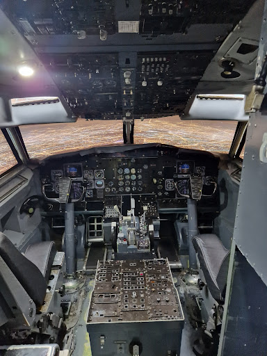 Steaks on a Plane - Thumbnail