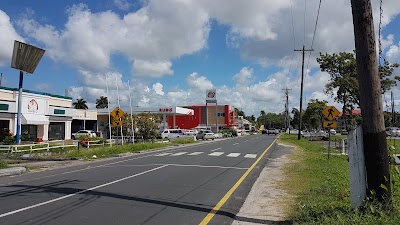 Photos of Survival Supermarket