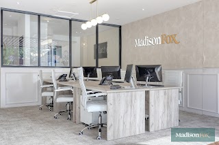 Madison Fox - Estate Agents Chigwell
