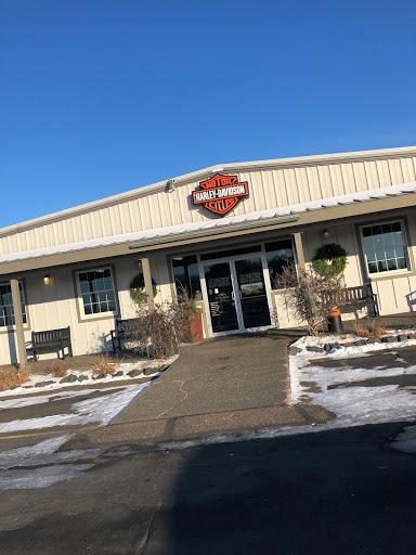 St. Croix Harley-Davidson