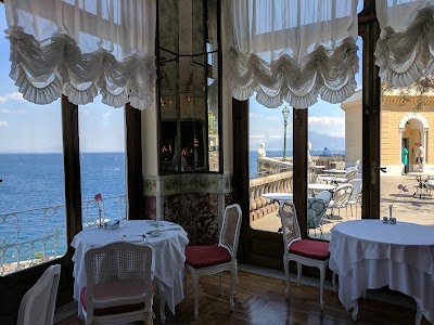 Photos of Grand Hotel Excelsior Vittoria