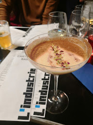 Photo n°50 de L'Industrie à Nantes (Brasserie)