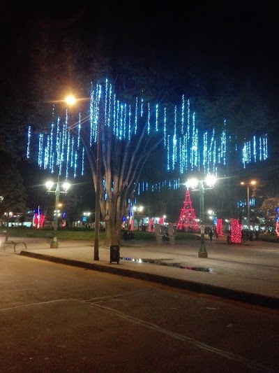 Photos of Cathedral Santiago Apostol
