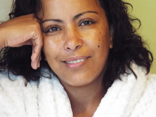 Nadia´s Beauty - Thumbnail