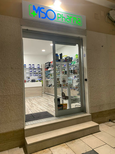 MSO Pharma - Visual