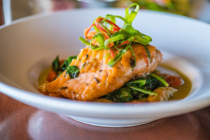 Cask 'N Flagon by null