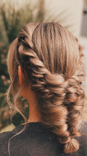 Hair By Brittany - Thumbnail