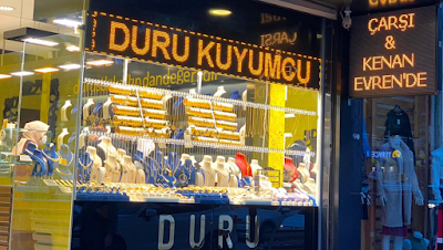 Duru Kuyumculuk