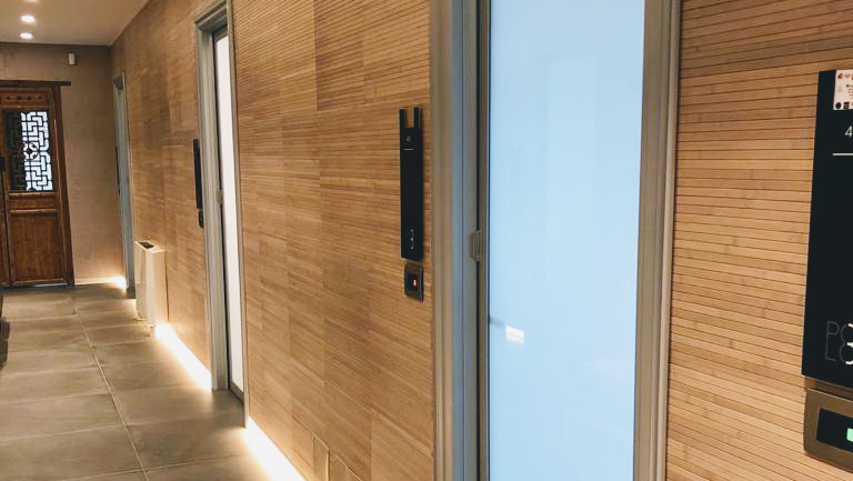 Studio L'O Architects - Architetti Leonardi e Oliva