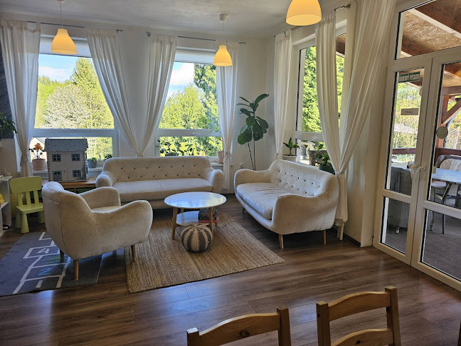 Villa Paradajs - Banská Bystrica