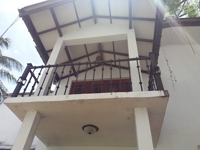 Photos of Mahawatte Playground