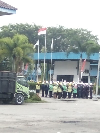 Photos of Pelita Agung Agrindustri, PT. (Pabrik)