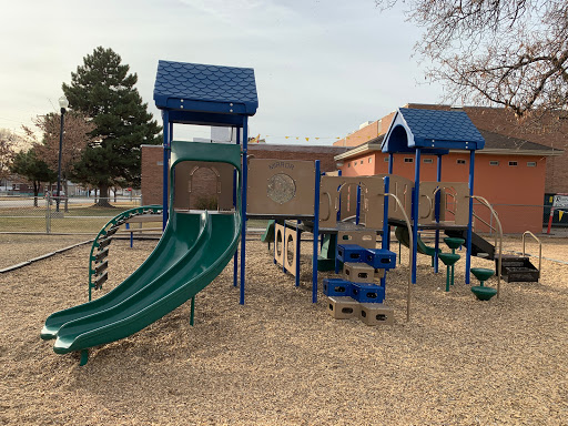 Marshall White Park - Thumbnail