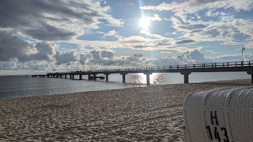 Göhren Pier - Thumbnail