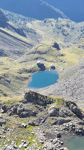 Monte Gruppo - Thumbnail