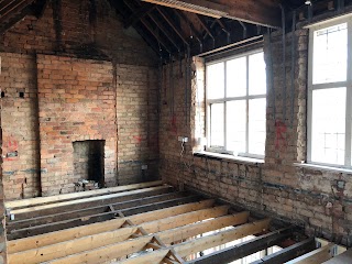 Capitum Investments Limited