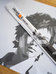 Photo n°17 de Japanos Ramen Bar à Paris (Restaurant de yakisoba)