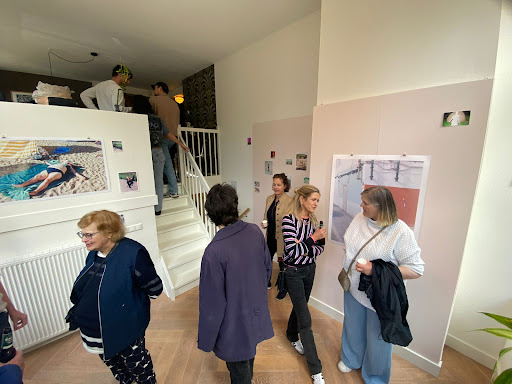 Amsterdam Artspace Gallery - Netherlands