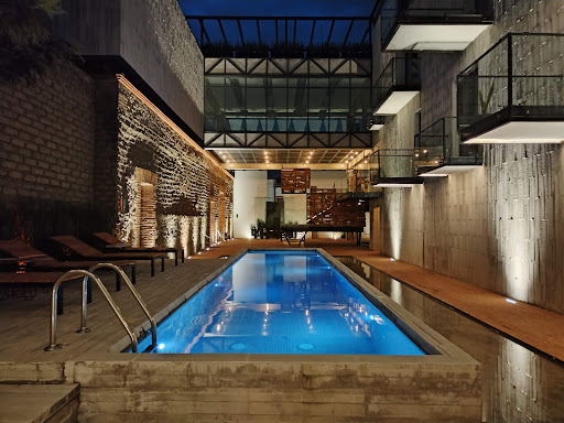 Hotel Tila - Thumbnail