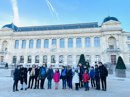 Ecole Walt - Association 111