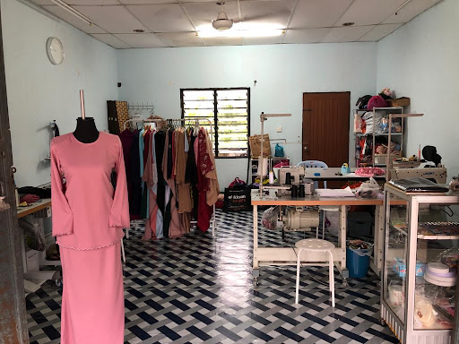 KEDAI JAHIT SUE