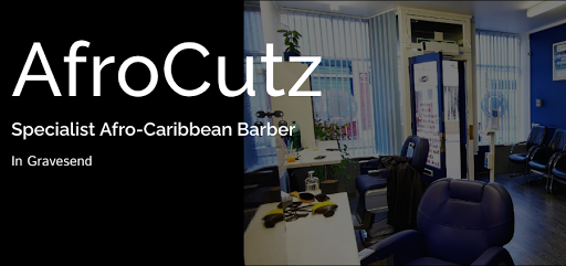 AfroCutz - Thumbnail