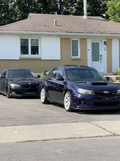 Detailing Lab - Visual