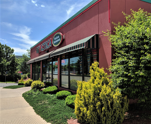 Rey Azteca