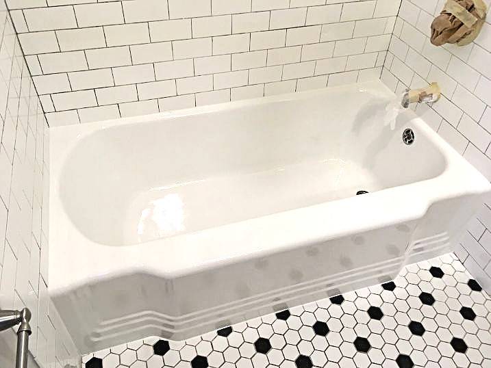 J&S Tub & Tile Refinishing in Unknown City, CA - Tub Reglazing Services