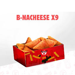 Photo n°6 de POINT B Lyon à Lyon (Restaurant de hamburgers)