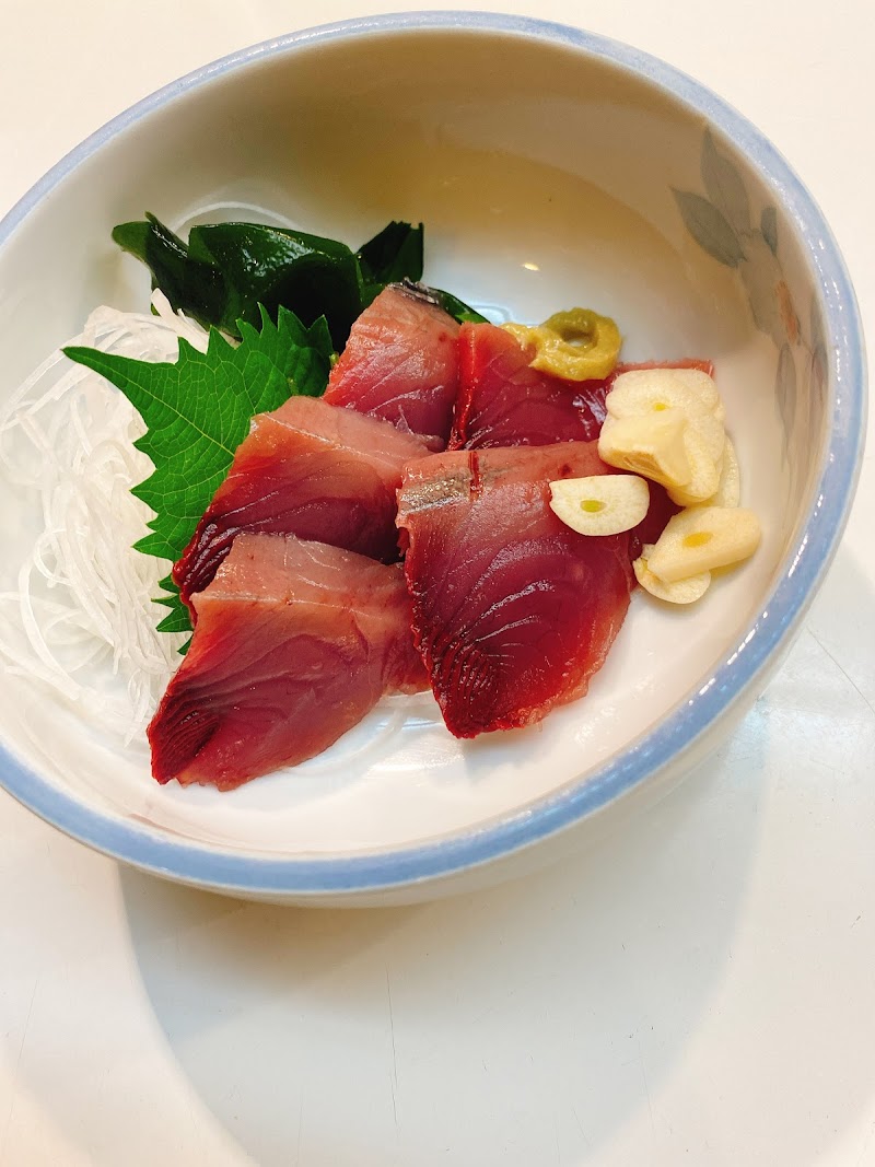 海鮮居酒屋 ぼて七