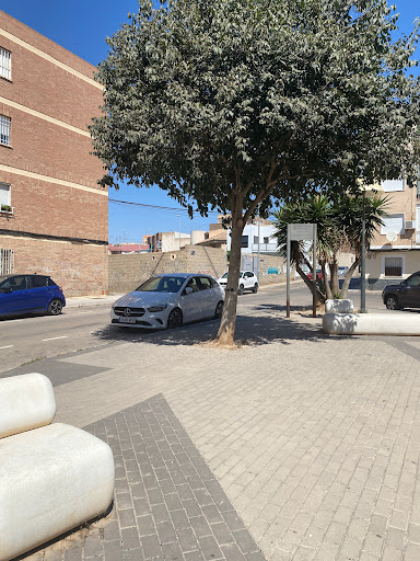 Plaza Antonio Piñana Segado - Thumbnail
