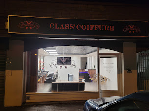 Photo n°2 de Class coiffure à Cluses (Salon de coiffure)