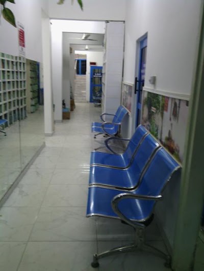 Photos of Holy Trinity Medical Centre