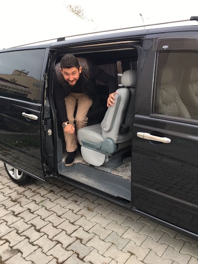Photos of Ekin Otomotiv