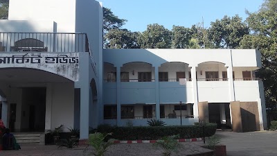 Photos of Feni Circuit House