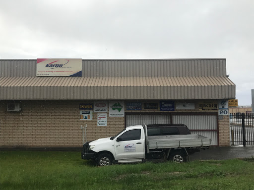 Karlin Supplies - Thumbnail