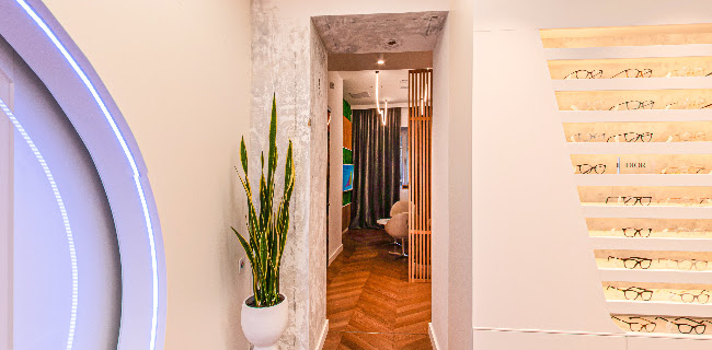 Optika Zeiss Vision Center - Optičar