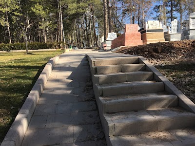 cemetery