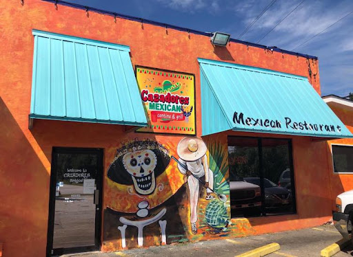 Cazadores Mexican Cantina & Grill Gallery - United States